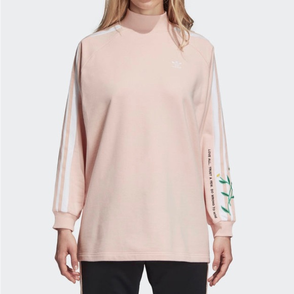 Adidas LOVE SET Pullover - Picture 1 of 6